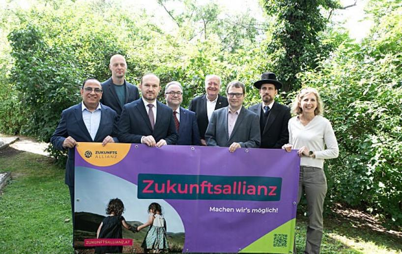 Zukunftsallianz